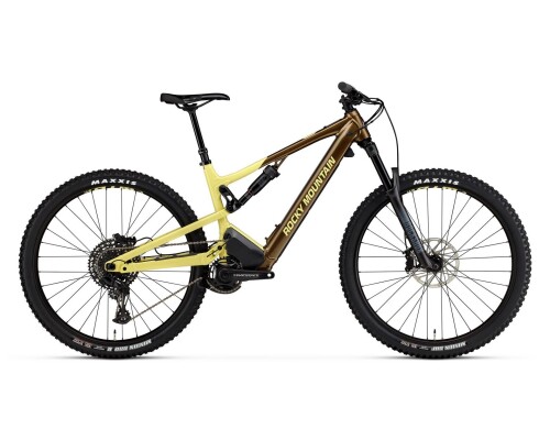 RockyMountain Instinct Powerplay Alloy 30