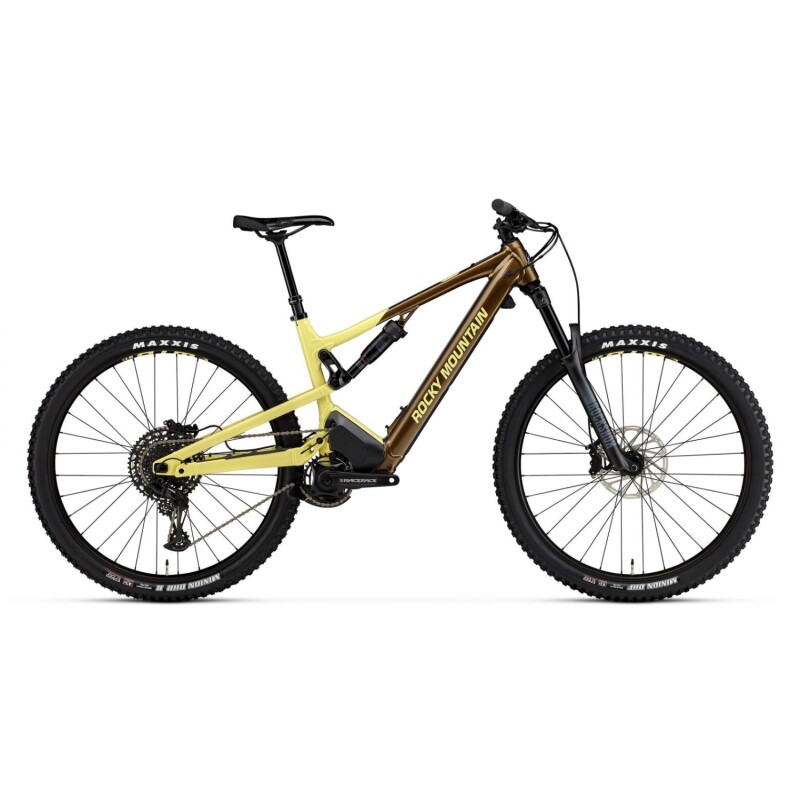 RockyMountain Instinct Powerplay Alloy 30