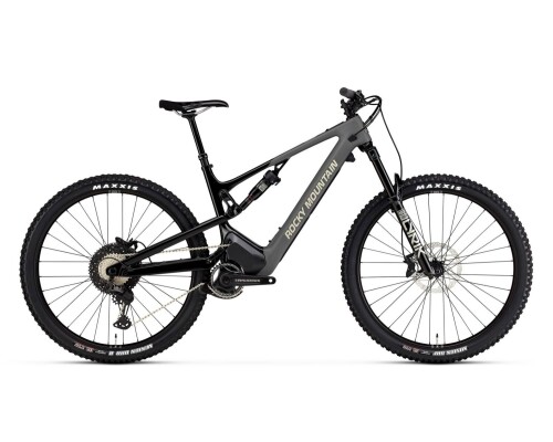 RockyMountain Instinct Powerplay Carbon 50