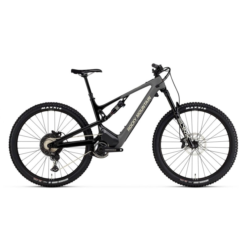 RockyMountain Instinct Powerplay Carbon 50