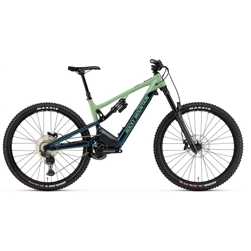 RockyMountain Altitude Powerplay Alloy 50