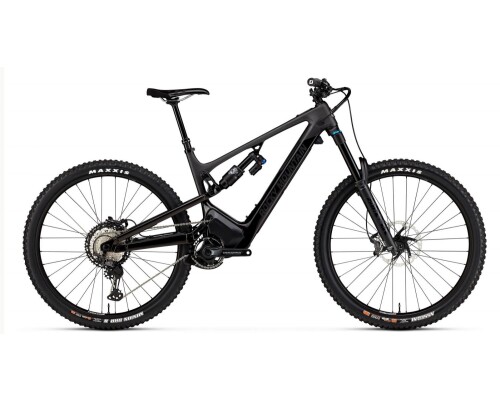 RockyMountain Altitude Powerplay Carbon 70 - Upgrade Dämpfer