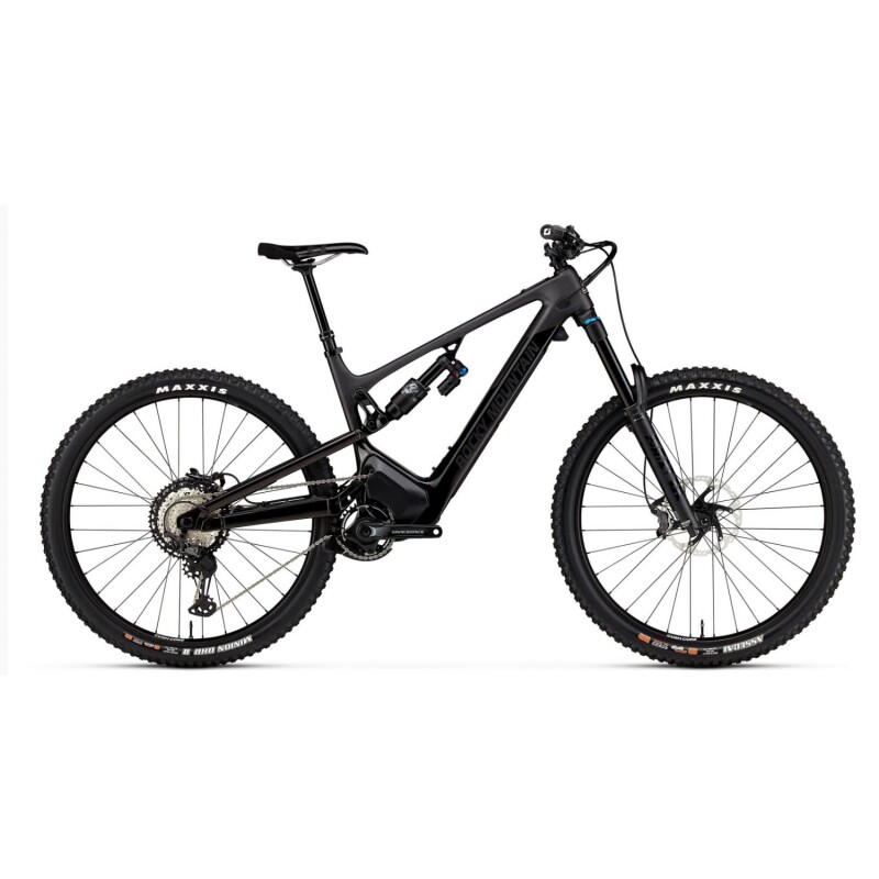 RockyMountain Altitude Powerplay Carbon 70