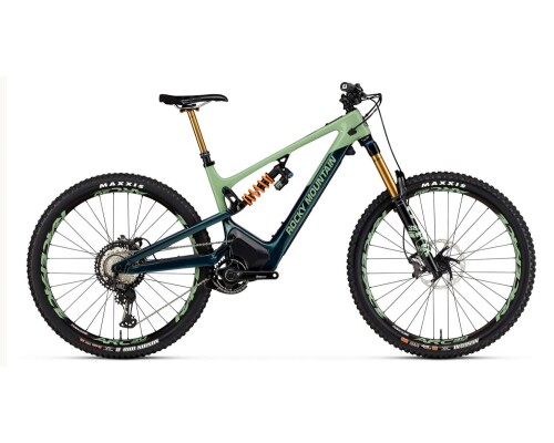 RockyMountain Altitude Powerplay Carbon 90 R.E.