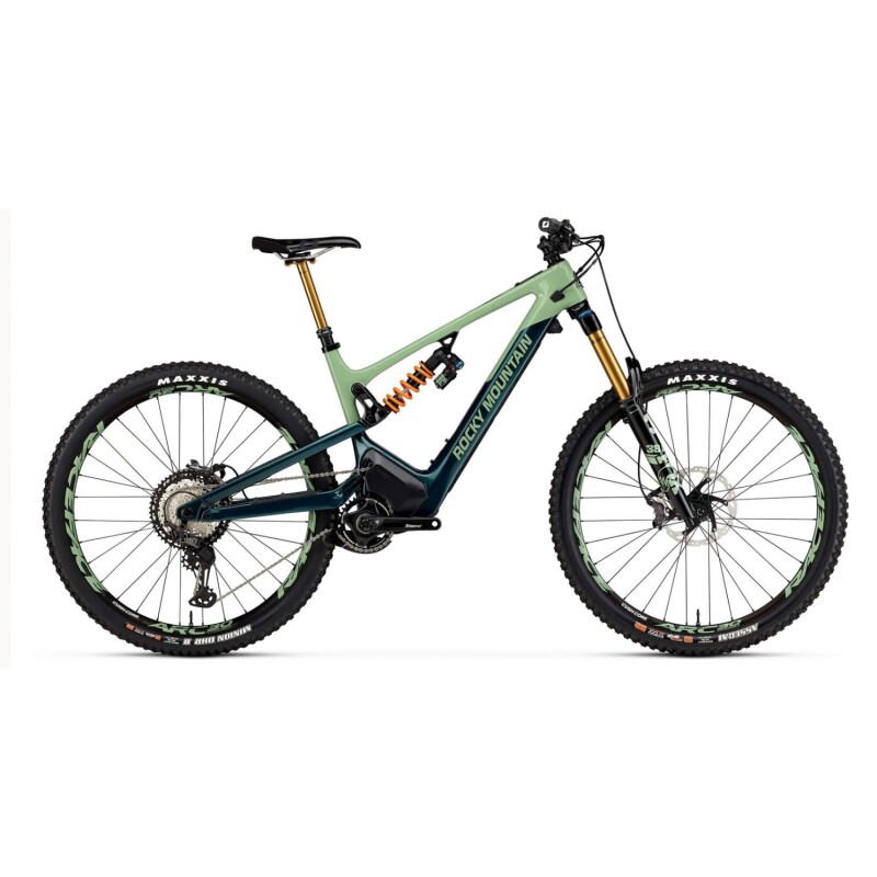 RockyMountain Altitude Powerplay Carbon 90 R.E.