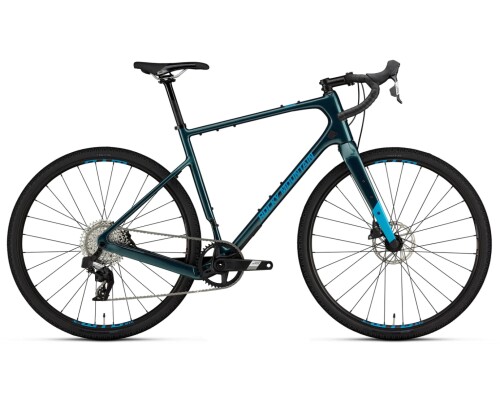 RockyMountain Solo Carbon 50