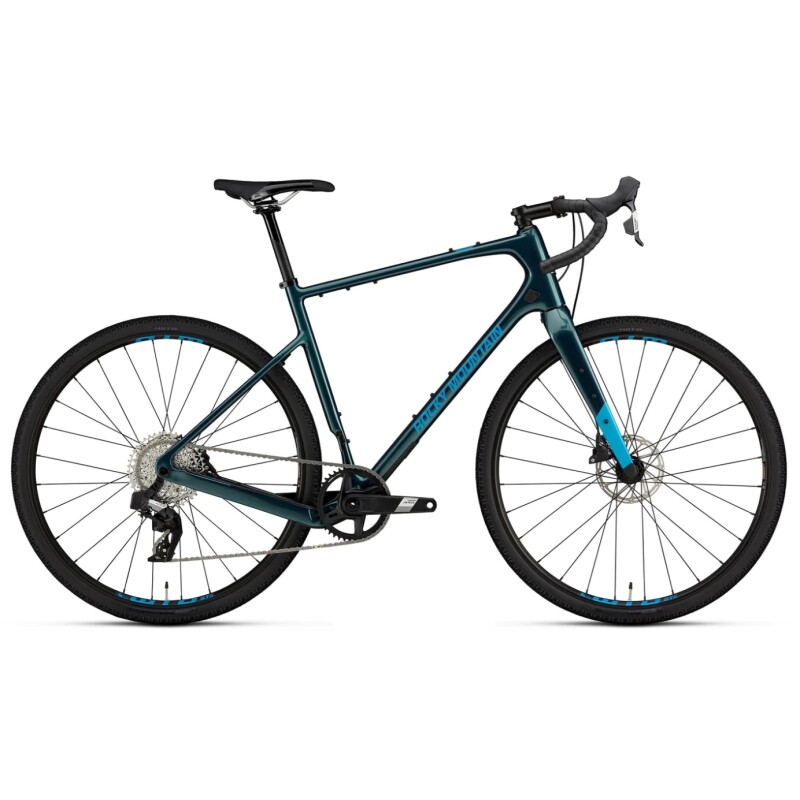 RockyMountain Solo Carbon 50