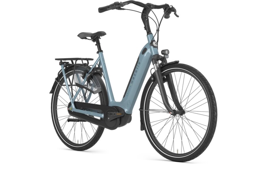Gazelle Arroyo C7+