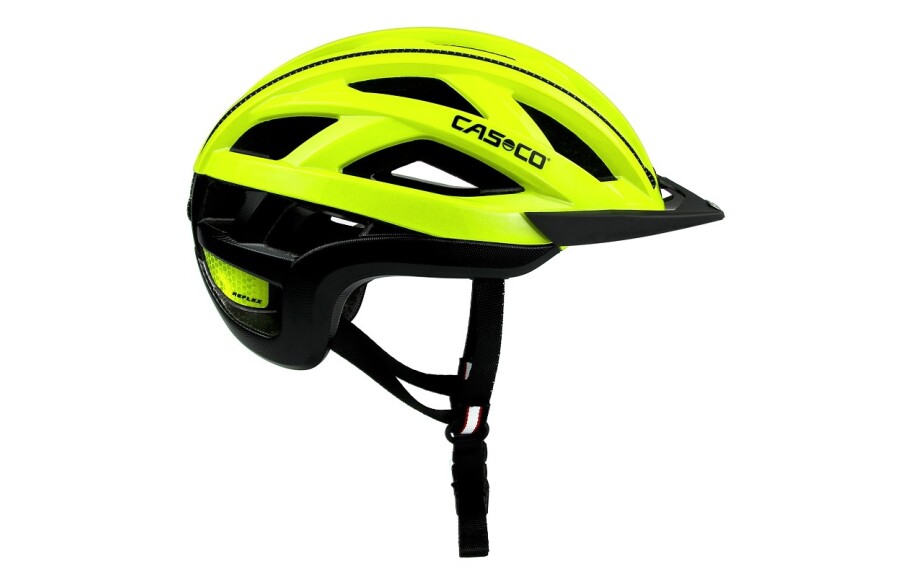 Casco CUDA 2 Helm