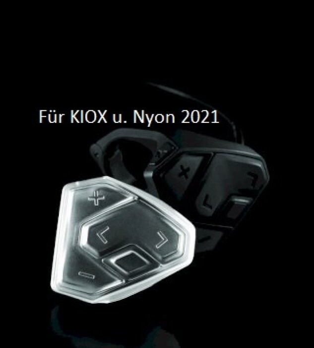 Cover für Bosch KIOX NYON Bedieneinheit