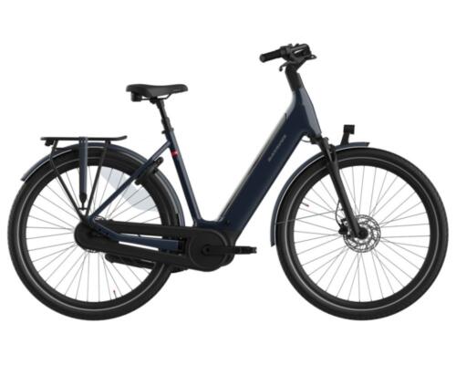 Batavus Finez E-Go Power 625 Wh 8-G RT Low