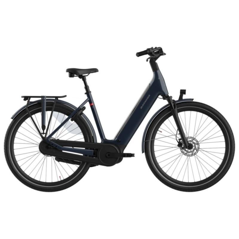 Batavus Finez E-Go Power 625 Wh 8-G RT Low