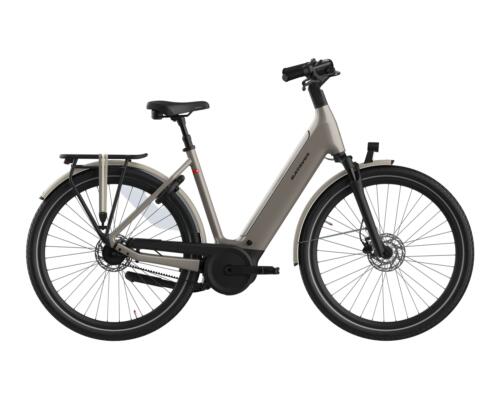 Batavus Finez E-Go Power Exclusive Plus 625 Wh 5-G RT Low