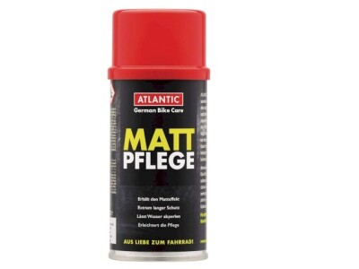 Atlantic Matt Pflege Spray