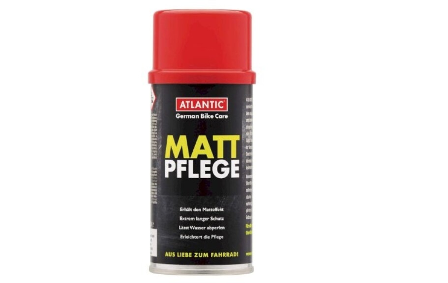 Atlantic Matt Pflege Spray