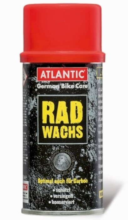 Atlantic Radwachs