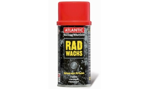 Atlantic Radwachs