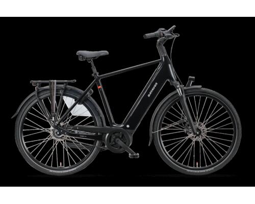 Batavus Finez E-Go Power Exclusive 750 Wh 5-G FL High
