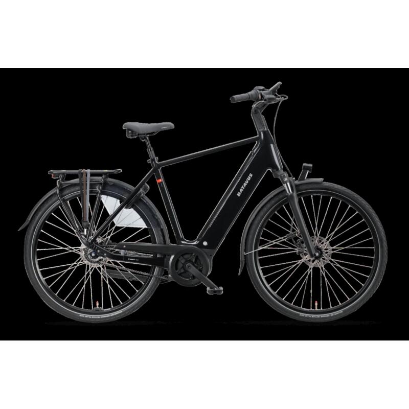 Batavus Finez E-Go Power Exclusive 750 Wh 5-G FL High