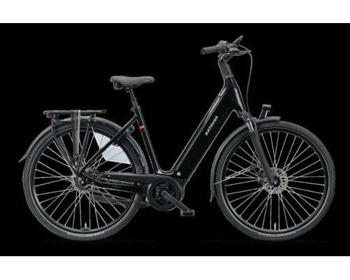 Batavus Finez E-Go Power Exclusive 750 Wh 5-G FL Low