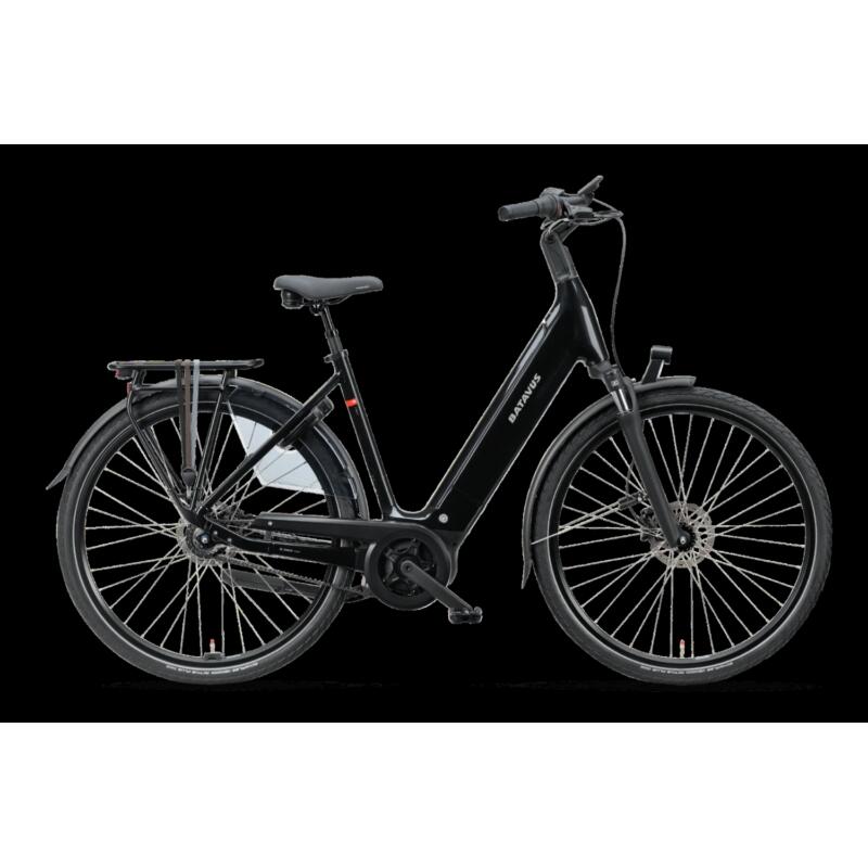 Batavus Finez E-Go Power Exclusive 750 Wh 5-G FL Low