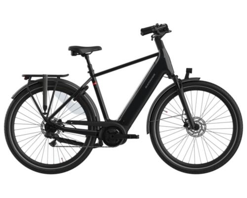 Batavus Finez E-Go Power Sport 750 Wh High