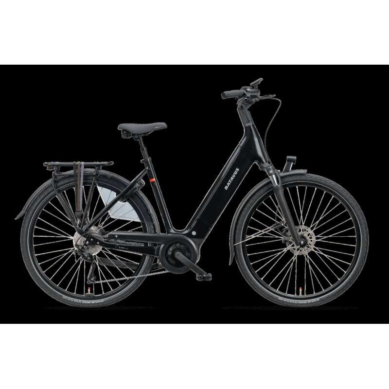 Batavus Finez E-Go Power Sport 750 Wh Low