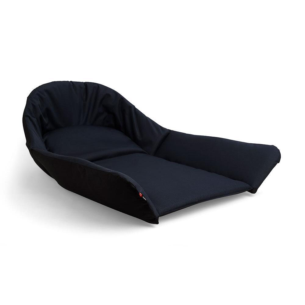Hamax Hundebett Pluto Large (2024) incl. Versand bei Fahrradwelt