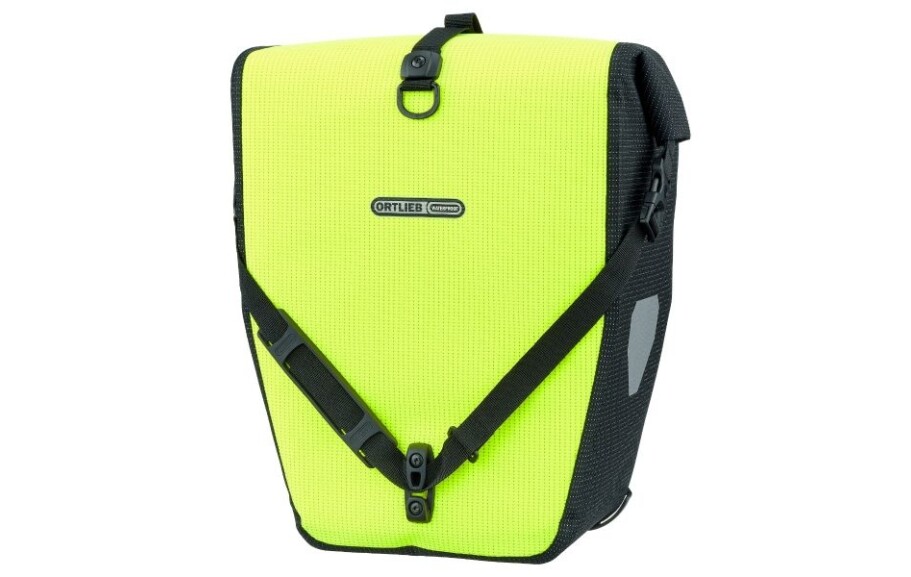 Ortlieb BACK-ROLLER HIGH-VISIBILITY