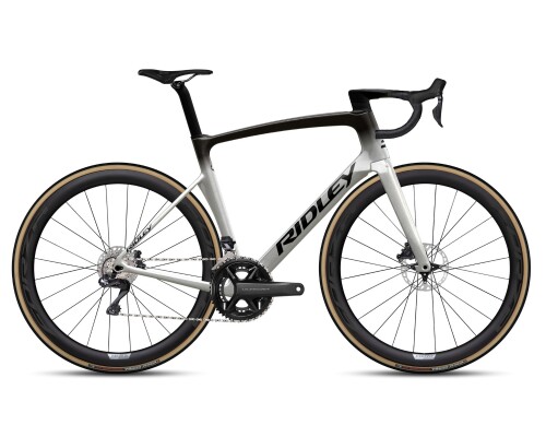 Ridley Noah Fast Disc Ultegra Di2 2024