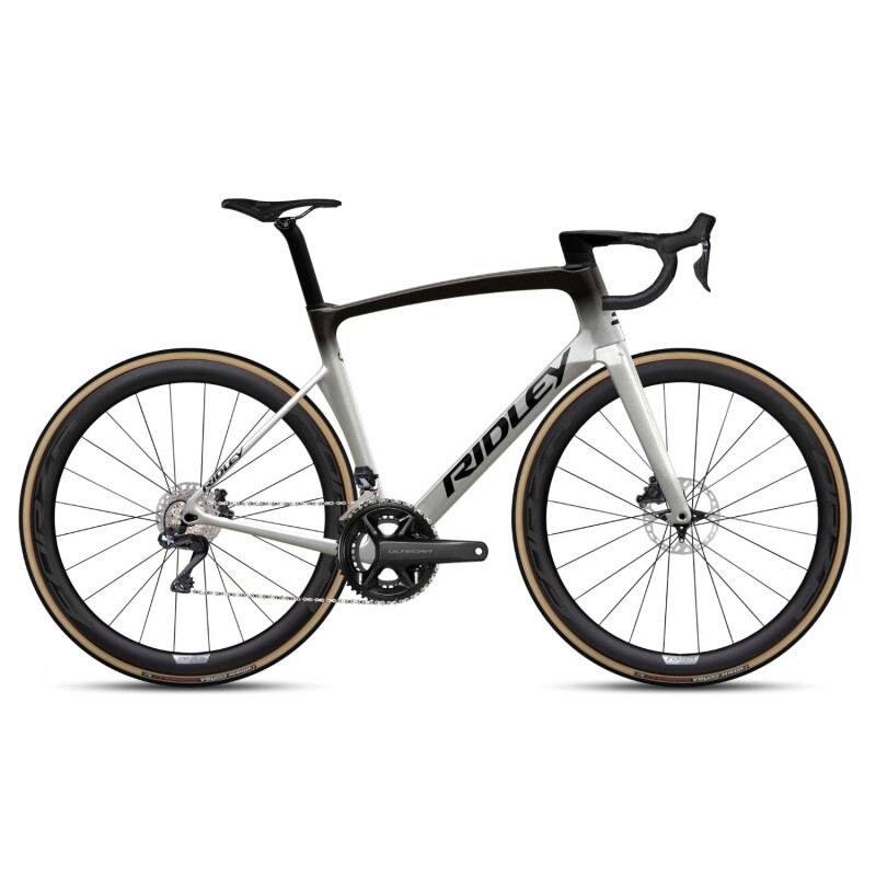 Ridley Noah Fast Disc Ultegra Di2 2024