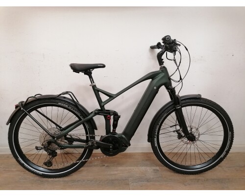 Velo de Ville LEB 990 FS Sport 27,5