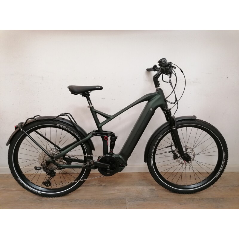 Velo de Ville LEB 990 FS Sport 27,5