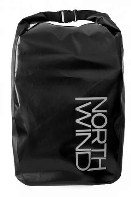Northwind Dive 2.0  Einzeltasche schwarz