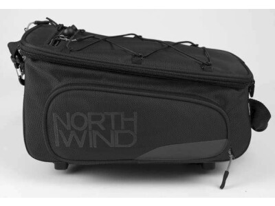 Northwind Smartbag Classic MonkeyLoad schwarz