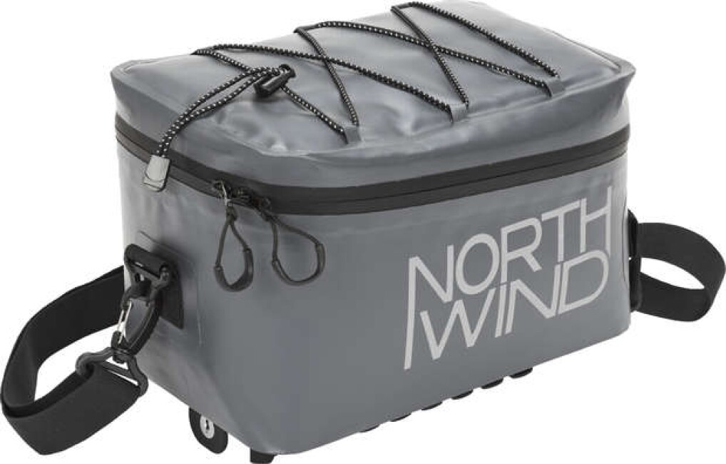 Northwind Smartbag Dive 3.0 MonkeyLoad grau