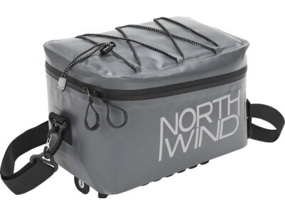 Northwind Smartbag Dive 3.0 MonkeyLoad grau