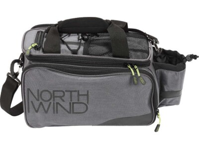 Northwind Smartbag Touring MonkeyLoad grau