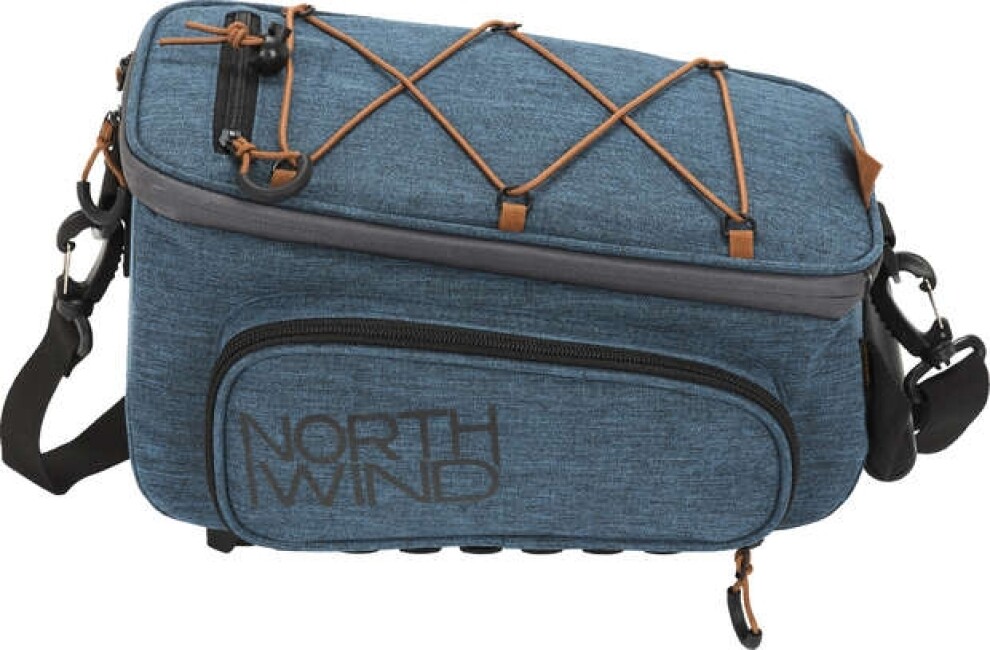 Northwind Smartbag Classic MonkeyLoad blau
