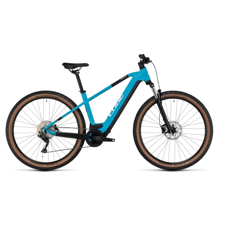 Cube Reaction Hybrid One 750