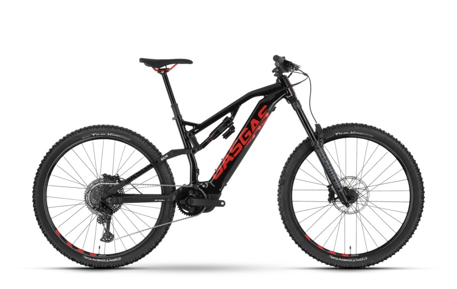GASGAS ECA 1