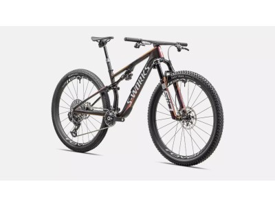 Specialized Epic 8 S-Works