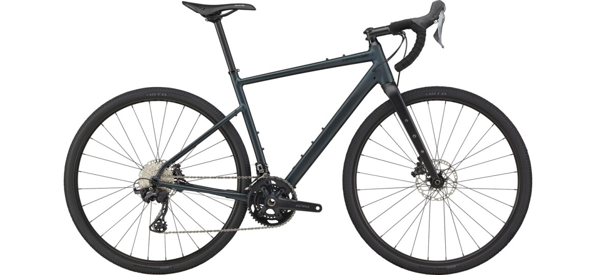 Cannondale Topstone 1 GMG
