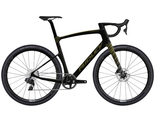 Ridley Kanzo Fast GRX 800 (1x12) 2024