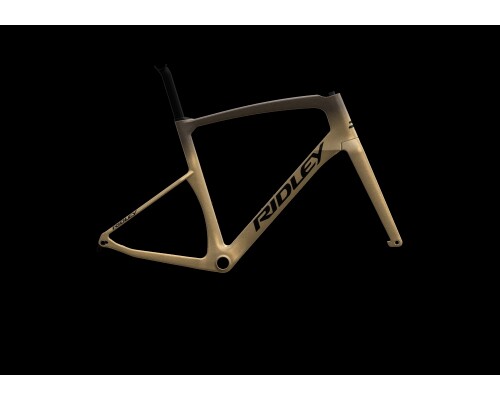 Ridley Kanzo Fast custom GRX 800 (1x12) 2024