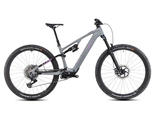 Cube AMS HYBRID ONE44 C:68X TM 400X 29