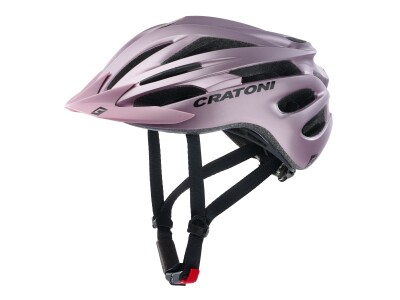 Cratoni PACER