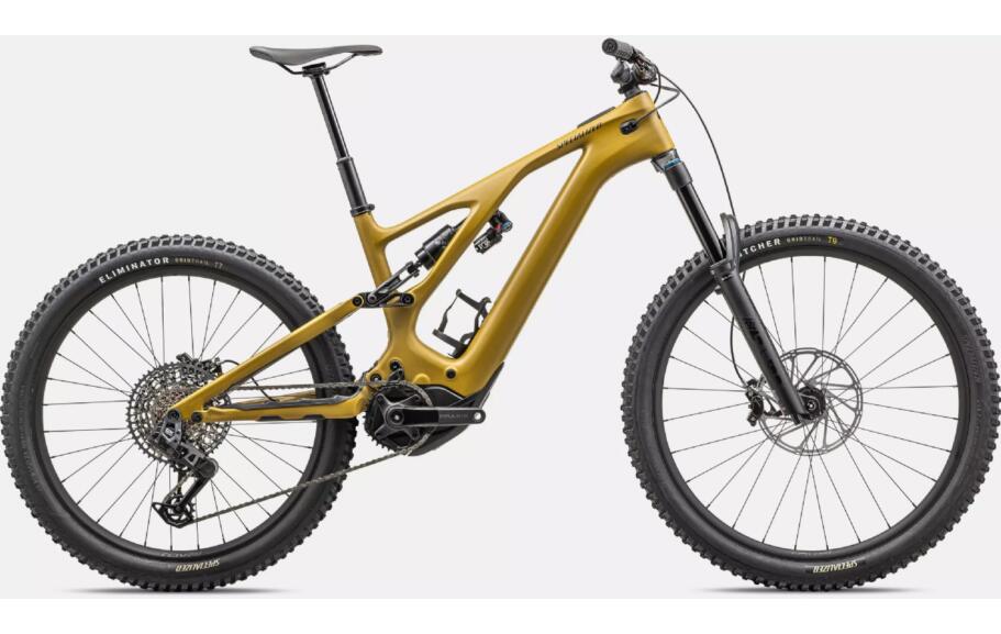 Specialized Levo Expert
