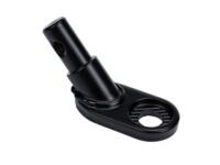 Kupplung Universal für Cube Kinder Fahrradanhänger Double CMPT incl. Versand