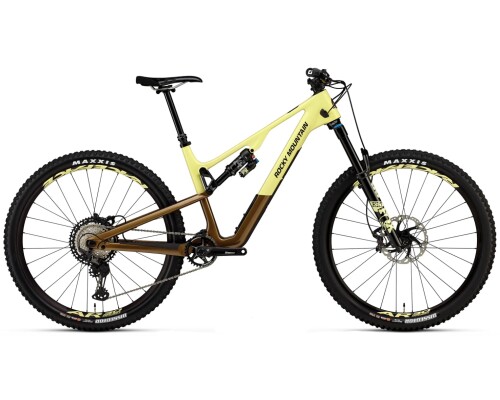 RockyMountain Instinct Carbon 70